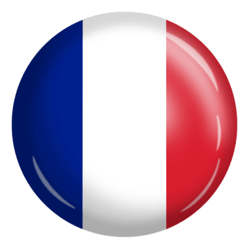 France Flag